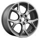 2013-2014 FORD FOCUS Aluminium 17