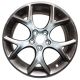 2012-2014 FORD FOCUS Aluminium 17