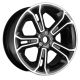 2013-2015 FORD EXPLORER SPORT Aluminium 20