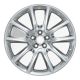 2013-2016 LINCOLN MKZ Aluminium 19