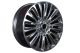 2013-2016 LINCOLN MKZ Aluminium 19