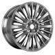 2013-2016 LINCOLN MKZ Aluminium 19