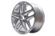 2013-2016 FORD FUSION Aluminium 17