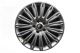2013-2016 FORD FUSION Aluminium 17
