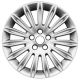 2013-2016 FORD FUSION Aluminium 17