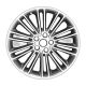 2013-2016 FORD FUSION Aluminium 18