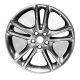 2013-2016 FORD FUSION Aluminium 19