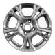 2014-2016 FORD FIESTA SEDAN Aluminium 15