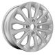 2014-2018 FORD FIESTA SEDAN Aluminium 16