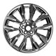 2014-2016 FORD ESCAPE Aluminium 19