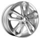 2014-2018 FORD TRANSIT CONNECT Aluminium 17