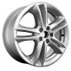 2015-2018 FORD FUSION Aluminium 17