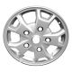 2015-2016 FORD T-350HD Aluminium 16