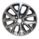 2015-2017 FORD EXPEDITION MAX Aluminium 20