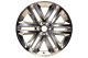 2015-2017 FORD EXPEDITION Aluminium 22