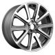 2015-2017 FORD EXPLORER Aluminium 20