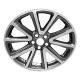 2015-2017 FORD EXPLORER Aluminium 20