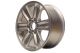 2015-2020 FORD PICKUP F150 Aluminium 17