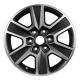 2015-2019 FORD PICKUP F150 Aluminum 18