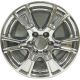 2015-2017 FORD PICKUP F150 Aluminium 18