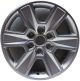 2015-2020 FORD PICKUP F150 Aluminium 18