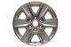 2015-2020 FORD PICKUP F150 Aluminium 18