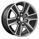 2015-2019 FORD PICKUP F150 Aluminium 18