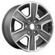 2015-2019 FORD PICKUP F150 Aluminium 18