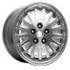 1991-1997 BUICK SEDAN (1989-96) Aluminium 16