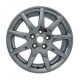 2006-2010 BUICK LUCERNE Aluminium 17