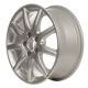 2006-2008 BUICK LUCERNE Aluminium 17