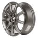 2006-2008 BUICK LUCERNE Aluminium 17