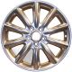 2006-2007 BUICK LUCERNE Aluminium 18