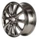 2006-2007 BUICK LUCERNE Aluminium 18
