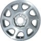 1997-2000 BUICK REGAL Aluminium 16