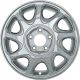1997-2004 Buick Regal Aluminium 16