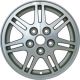 1999-2004 BUICK REGAL Aluminium 15