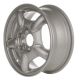 2000-2001 BUICK LESABRE Aluminium 15