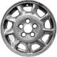 2000-2002 BUICK PARK AVENUE Aluminium 16