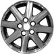2002-2007 BUICK RENDEZVOUS Aluminium 16