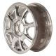 2002-2004 Buick Rendezvous Aluminium 16