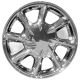 2003-2004 BUICK LESABRE Aluminum 16