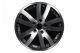 2004-2007 BUICK RENDEZVOUS Aluminium 17