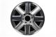 2004-2007 Buick Rainier Aluminium 17