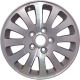 2005 Buick LeSabre Aluminium 16