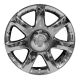 2008-2010 Buick Enclave Aluminium 19