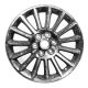 2008-2012 BUICK ENCLAVE Aluminium 19