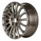 2008-2011 BUICK LUCERNE Aluminium 18