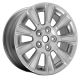 2011-2013 BUICK LACROSSE Aluminium 17