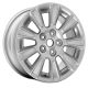 2011-2013 BUICK LACROSSE, REGAL (2011-) 17